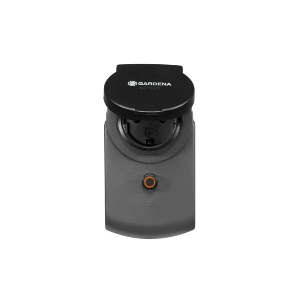 Gardena Mähroboter smart SILENO free 800 m² Set + gratis Zwischenstecker – Image 7