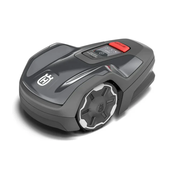 Husqvarna Automower Aspire R4 Mähroboter – Image 2