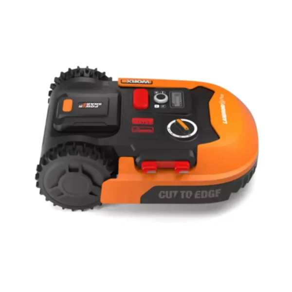 Worx Landroid M700 Plus – Rasenmähroboter – Image 4