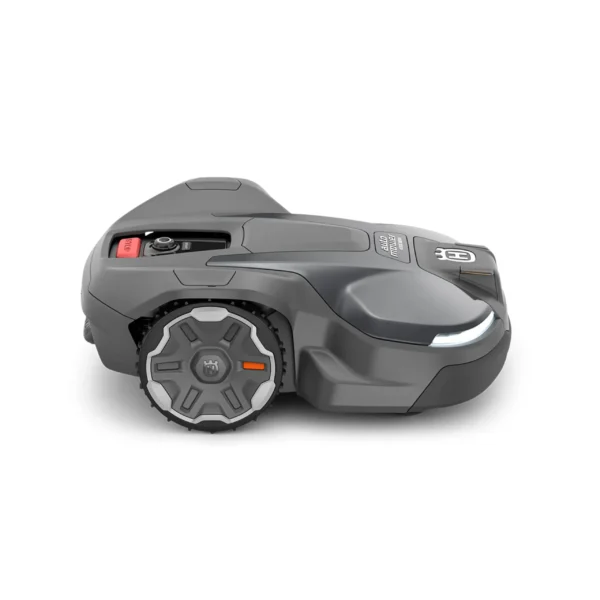Husqvarna Automower 430X NERA + Garage - Afbeelding 4