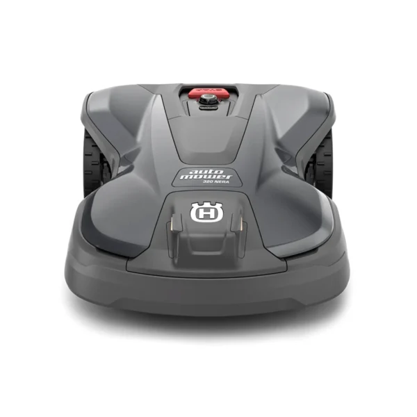 Husqvarna Automower 320 NERA & Garage - Afbeelding 3