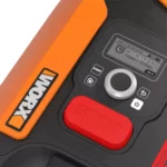 Worx Landroid Vision L1300 + gratis Garage – Image 5