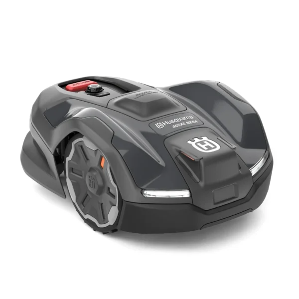 Husqvarna Automower 405XE NERA + Garage – Image 5