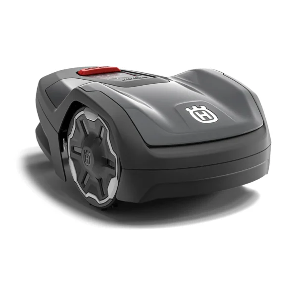 Husqvarna Automower Aspire R4 Mähroboter – Image 3