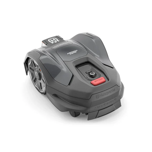 Husqvarna Automower 410XE NERA Mähroboter + Garage – Image 4