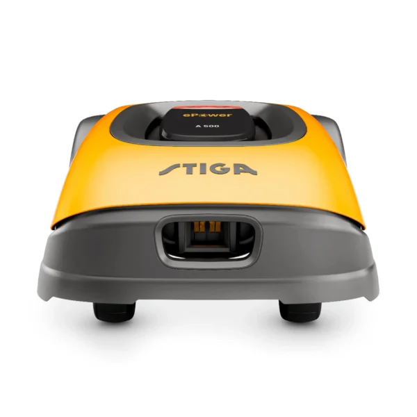 STIGA A 1500 – Autonomer Mähroboter – Image 4