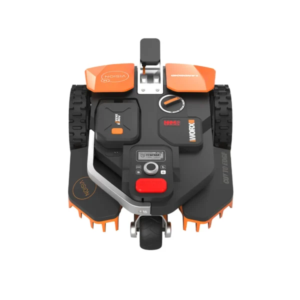 WORX Landroid Vision M600 – Mähroboter für bis zu 600 m² – Image 3