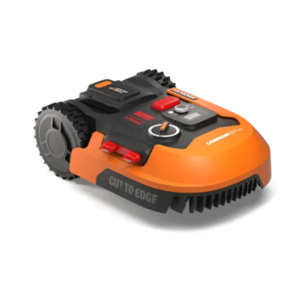 WORX Landroid S250 – Mähroboter für bis zu 250 m² – Image 2