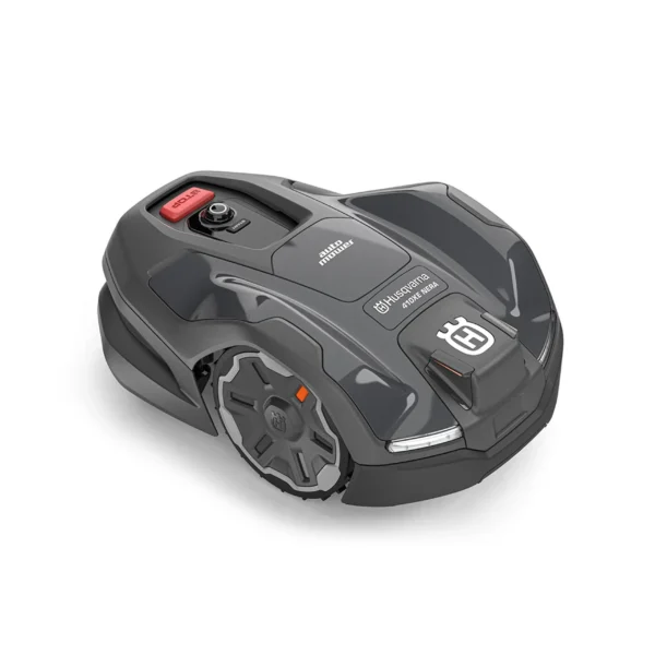 Husqvarna Automower 410XE NERA Mähroboter - Imagen 4