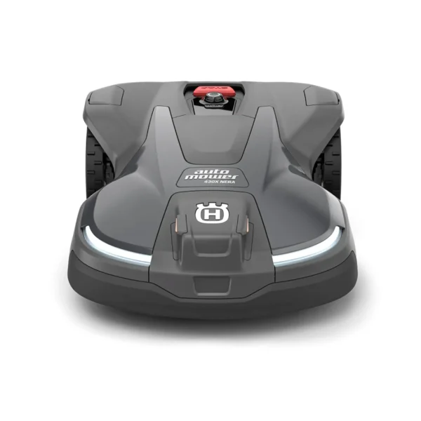 Husqvarna Automower 430X NERA + Garage - Afbeelding 5