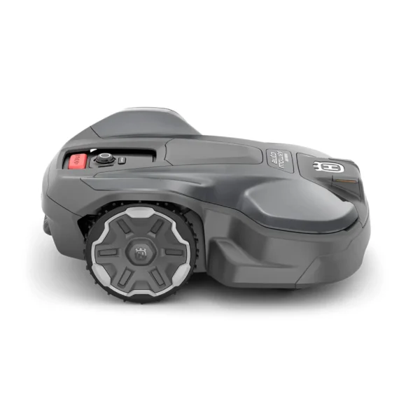 Husqvarna Automower 320 NERA & Garage - Afbeelding 4