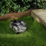 Husqvarna Automower 405XE NERA + Garage – Image 6