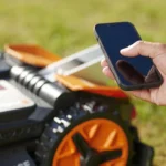 WORX Landroid Vision M600 – Mähroboter für bis zu 600 m² – Image 4
