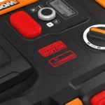 Worx Landroid M700 Plus Starter-Set – inkl. gratis Garage und ACS – Image 7