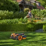 WORX Landroid Vision M600 – Mähroboter für bis zu 600 m² – Image 6