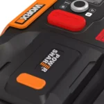 Worx Landroid M700 Plus Starter-Set – inkl. gratis Garage und ACS – Image 9