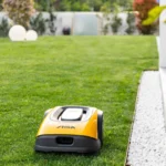 STIGA A 1500 – Autonomer Mähroboter – Image 8