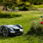 Husqvarna Automower 410XE NERA Mähroboter - Imagen 9