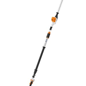 Taille haie sur batterie Stihl HLA 86