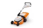 Tondeuse à batterie Stihl RMA 248.3T - Image 2