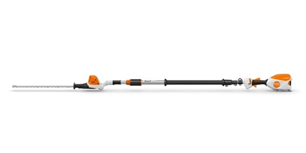 Taille haie sur batterie Stihl HLA 86 - Imagen 2