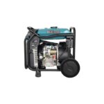 Konner & Sohnen Groupe Électrogène 8000w gaz/essence inverter - Image 3