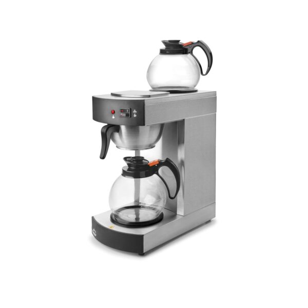 Machine à café avec 2 cruches de verre de Lacor – Bild 1