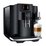 Machine à café JURA E8 Piano Black EC - Garantie 3ANS - Afbeelding 5