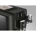 Machine à café JURA E8 Piano Black EC - Garantie 3ANS - Afbeelding 2