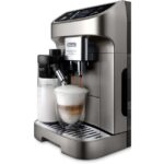 DELONGHI Expresso Broyeur Magnifica Plus FEB3270.TB – Bild 6