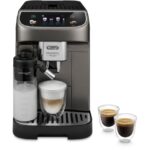 DELONGHI Expresso Broyeur Magnifica Plus FEB3270.TB