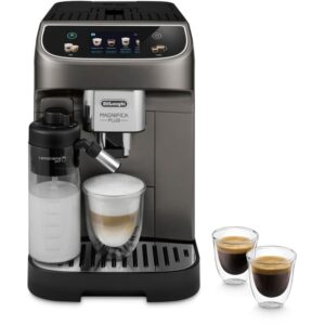 DELONGHI Expresso Broyeur Magnifica Plus FEB3270.TB