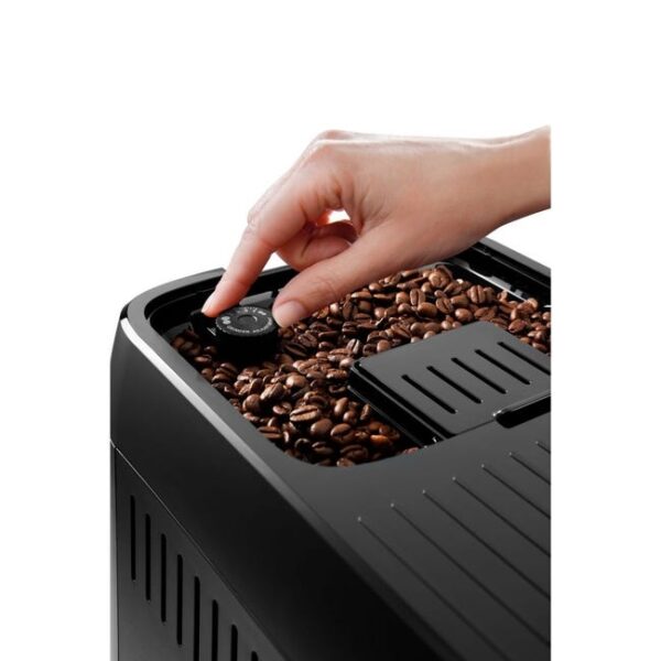DELONGHI Expresso Broyeur Magnifica Plus FEB3270.TB – Bild 5