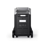 Fossibot F3600pro Centrale Électrique +420W Foldable Panneau Solaire ,3840Wh 3600W Lfp Max Generateur Electrique Portable,Ac/Xt90 – Bild 2