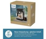 Philips Machine à expresso entièrement automatique 5500 Series–20 boissons chaudes et glacées, Carafe LatteGo facile à nettoyer, SilentBrew 40% Plus - Afbeelding 3