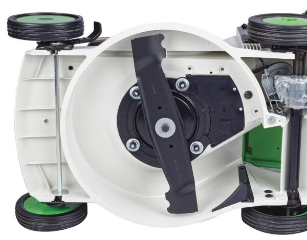 Honda Profi-Antriebsmäher Etesia Pro 46 PHTS3 – Bild 2