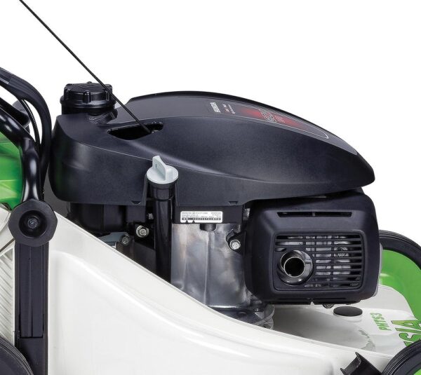 Honda Profi-Antriebsmäher Etesia Pro 46 PHTS3 – Bild 4
