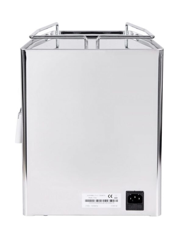 Quick Mill Orione 3000 - Afbeelding 3