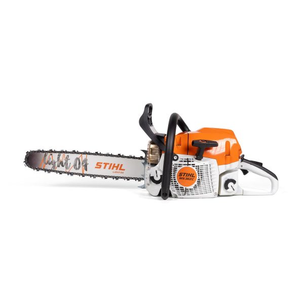 STIHL MS 362 C-M, Schienenlänge 40cm, RS – Bild 2