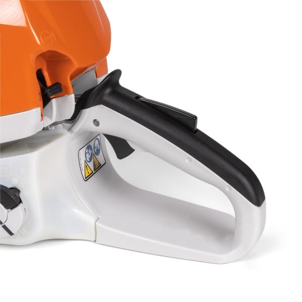STIHL MS 362 C-M, Schienenlänge 40cm, RS – Bild 4