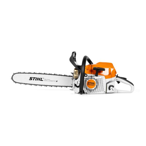 STIHL MS 400 C-M, RS, Schienenlänge 45cm – Bild 4