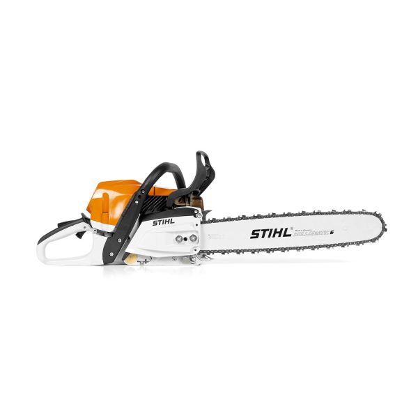 STIHL MS 400 C-M, RS, Schienenlänge 45cm – Bild 1