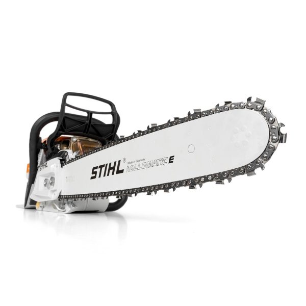 STIHL MS 400 C-M, RS, Schienenlänge 45cm – Bild 2