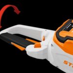 Taille-haie à batterie Stihl HSA 60 - Imagen 3