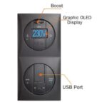 GROUPE ELECTROGENE TELAIR ESSENCE 3000B AUTOMATIQUE - Imagen 3
