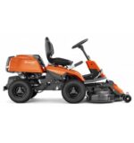 Tondeuse Autoportée Husqvarna R214C - Image 2