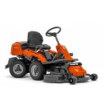 Tondeuse Autoportée Husqvarna R214C