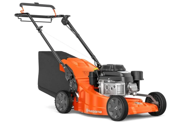 Husqvarna LC 551SP – Modell 2025 - Image 1