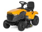 Tracteur Tondeuse Stihl - Imagen 5