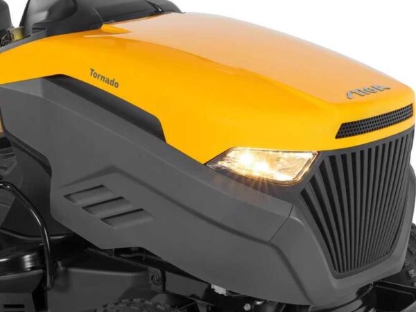 Tracteur Tondeuse Stihl - Imagen 3